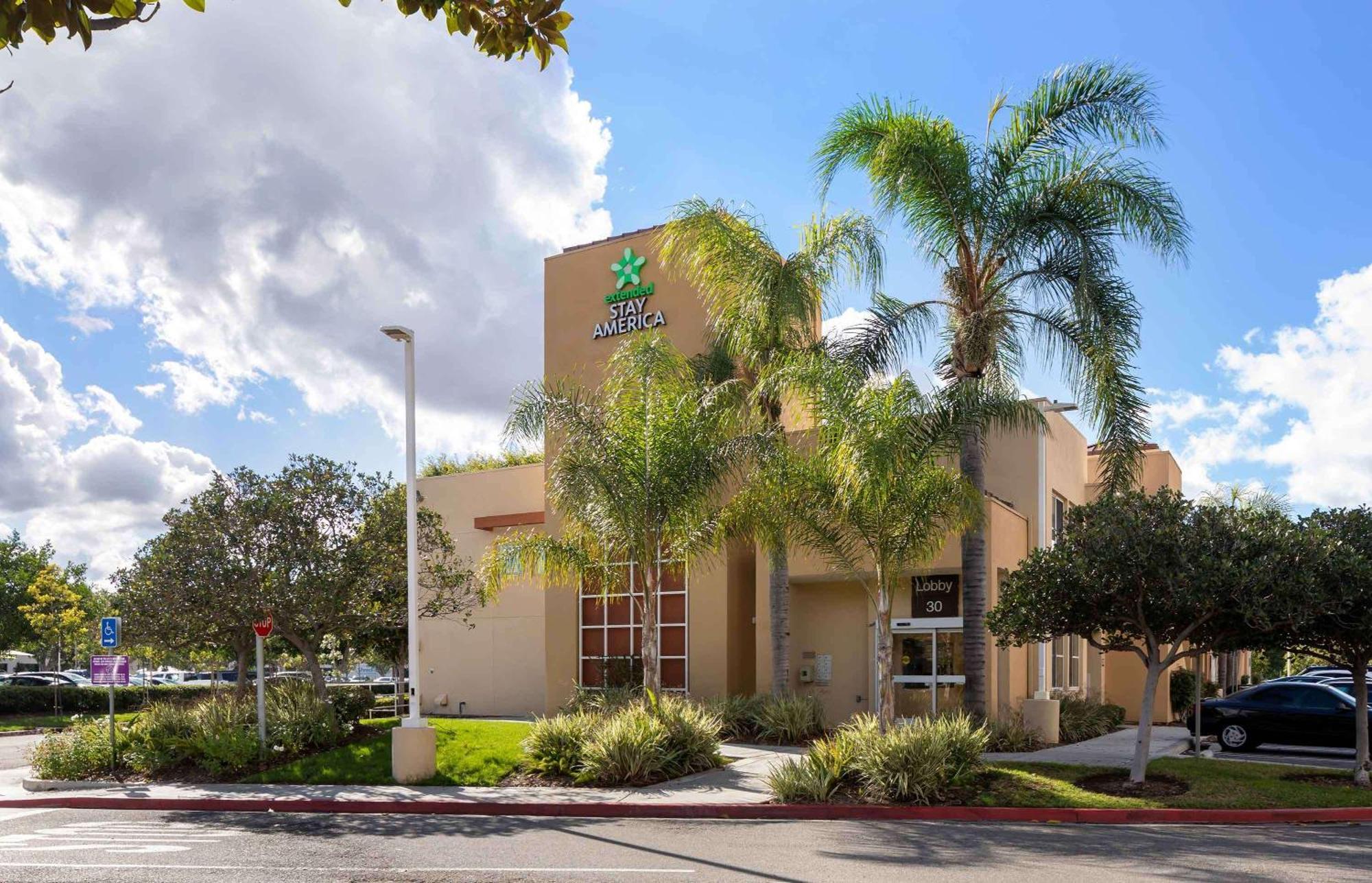 Extended Stay America Suites - Orange County - Irvine Spectrum Luaran gambar